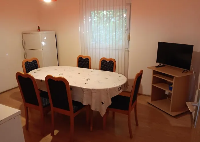 Apartmani Ivan