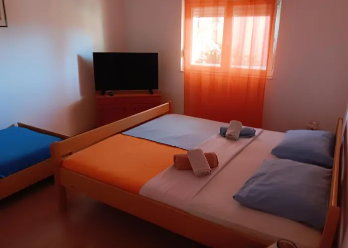 Apartmani Ivan