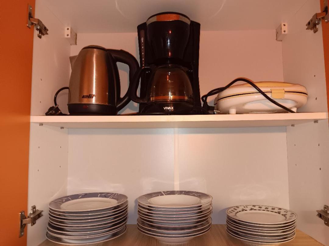 Apartamento Ivan Gornji Karin
