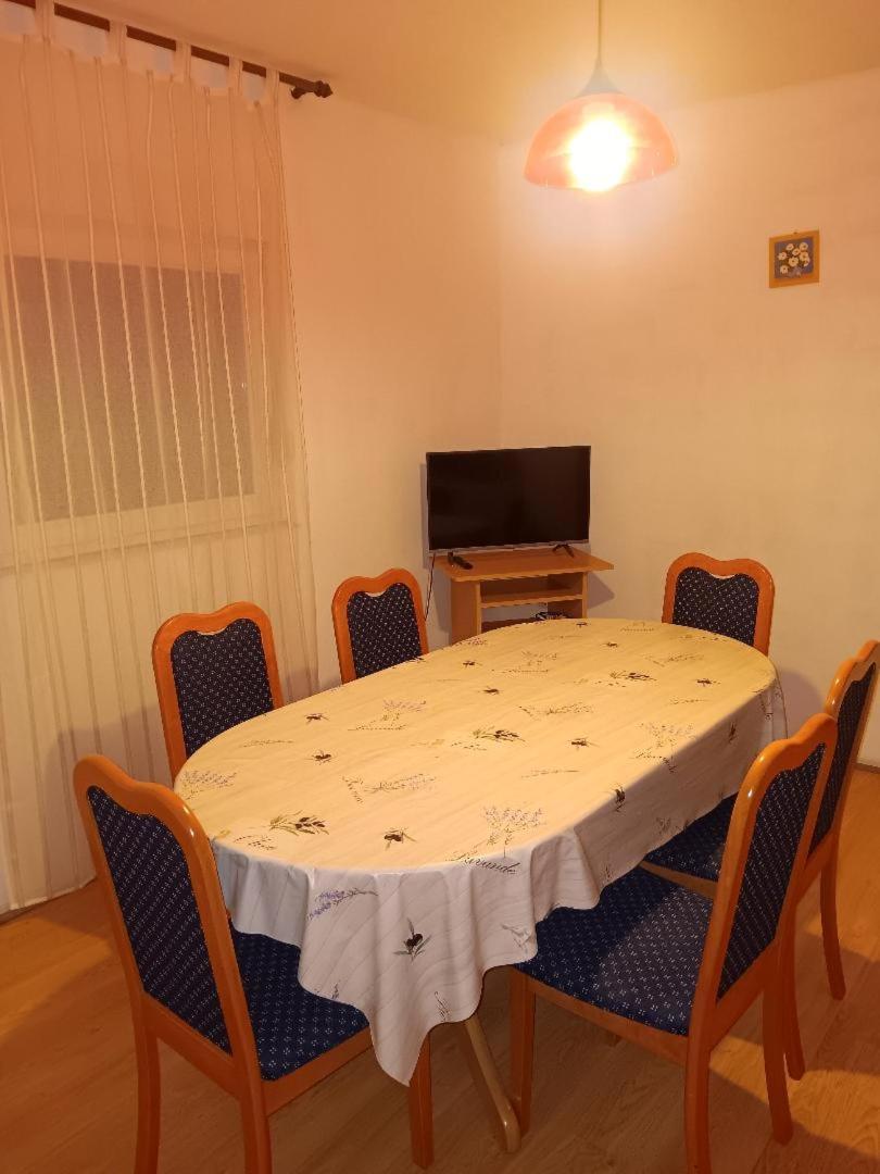 Apartamento Ivan *