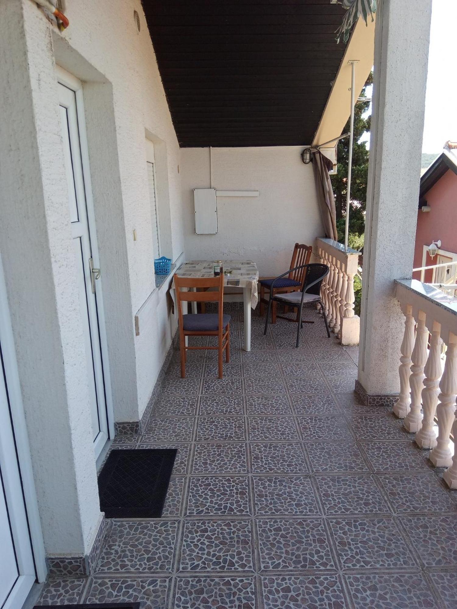 Apartamento Ivan