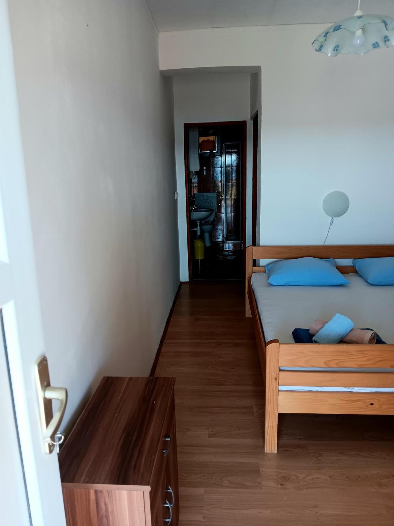 Ivan Apartamento *