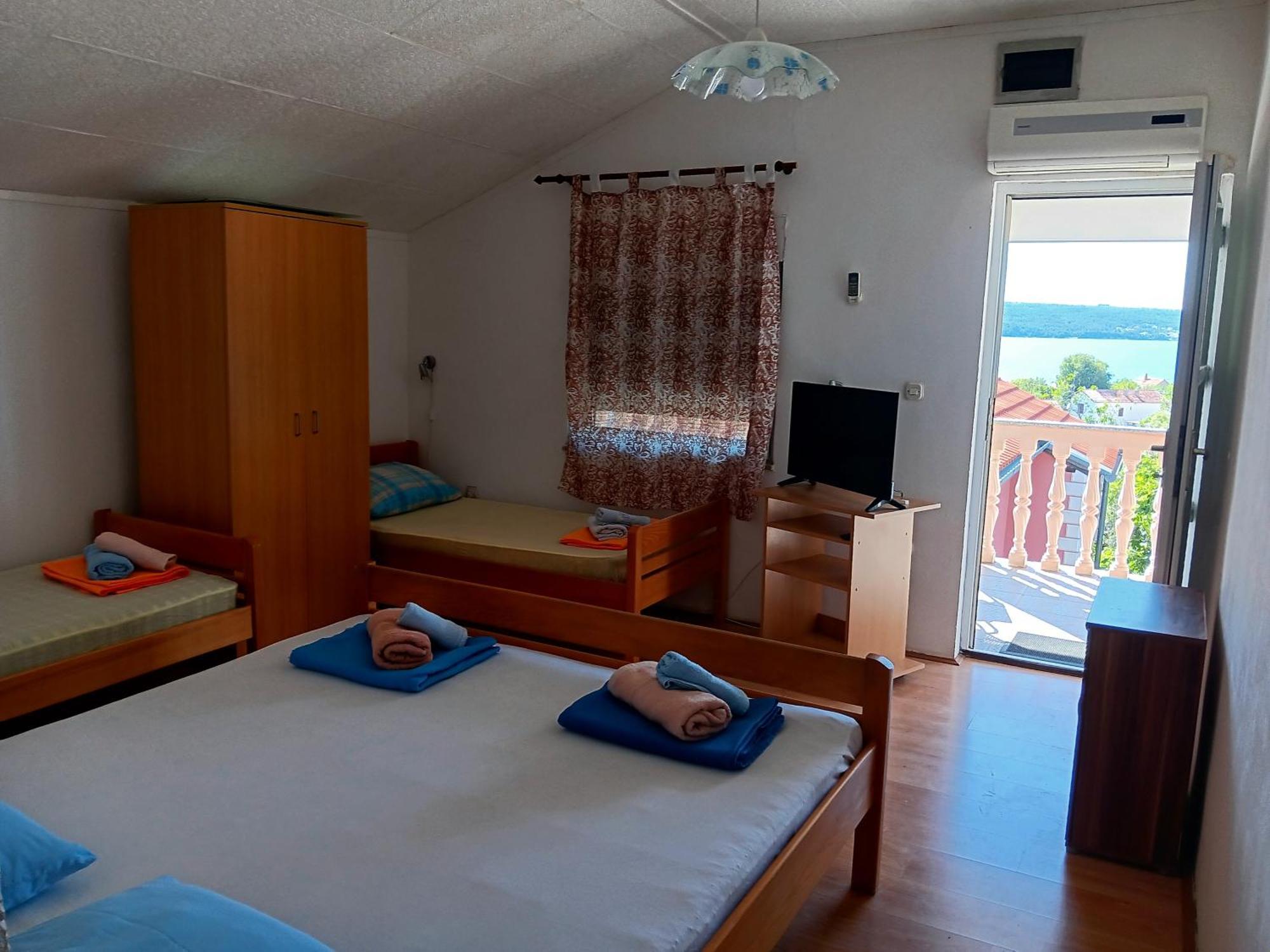Apartamento Ivan