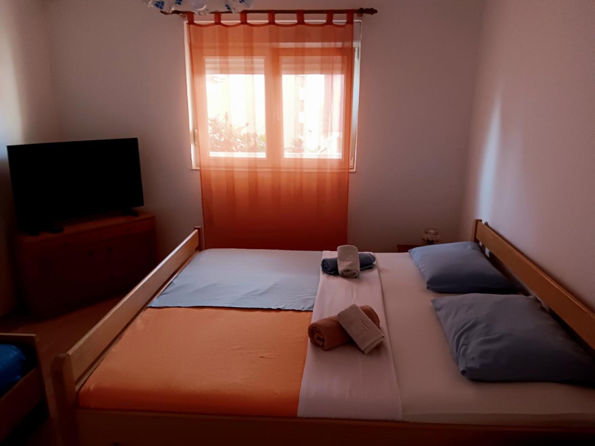 Ivan Apartamento Gornji Karin