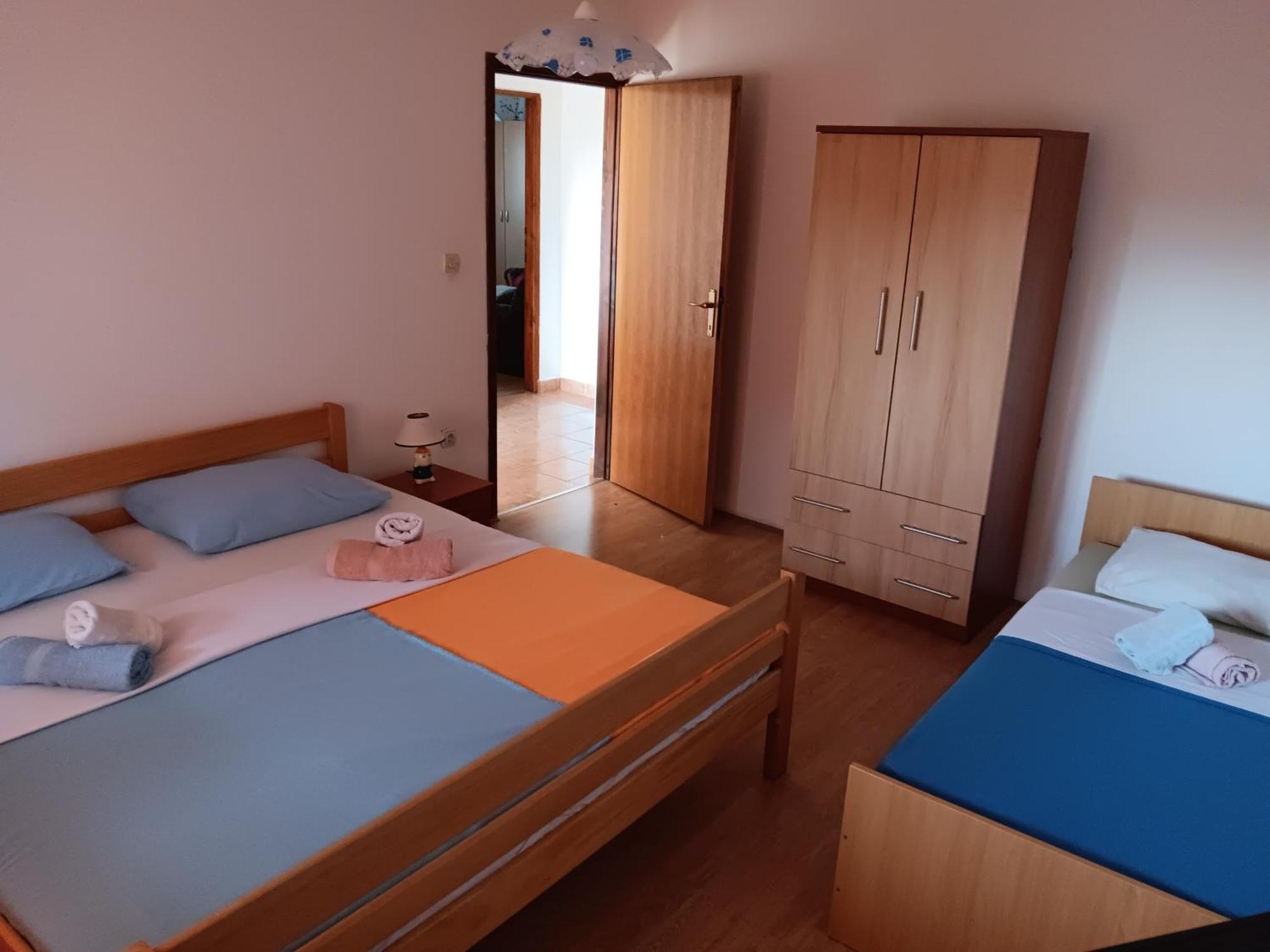 Ivan Apartamento Gornji Karin